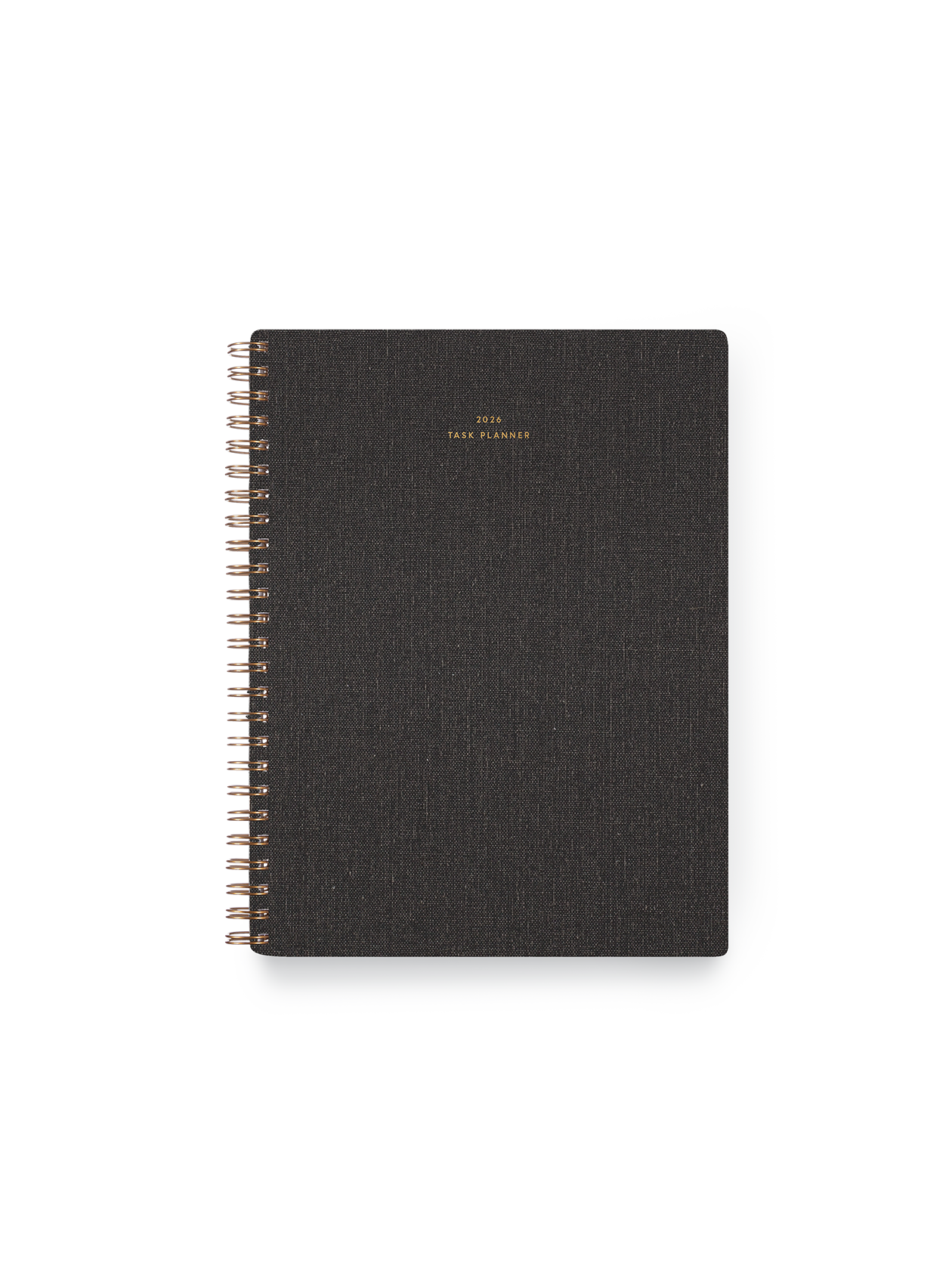 2026 Compact Task Planner | Appointed (DC)