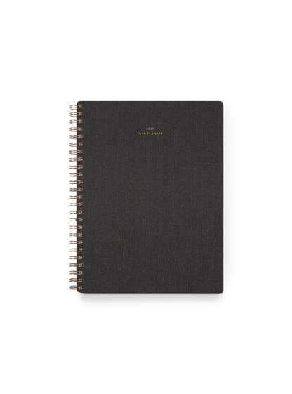 2026 Compact Task Planner | Appointed (DC)