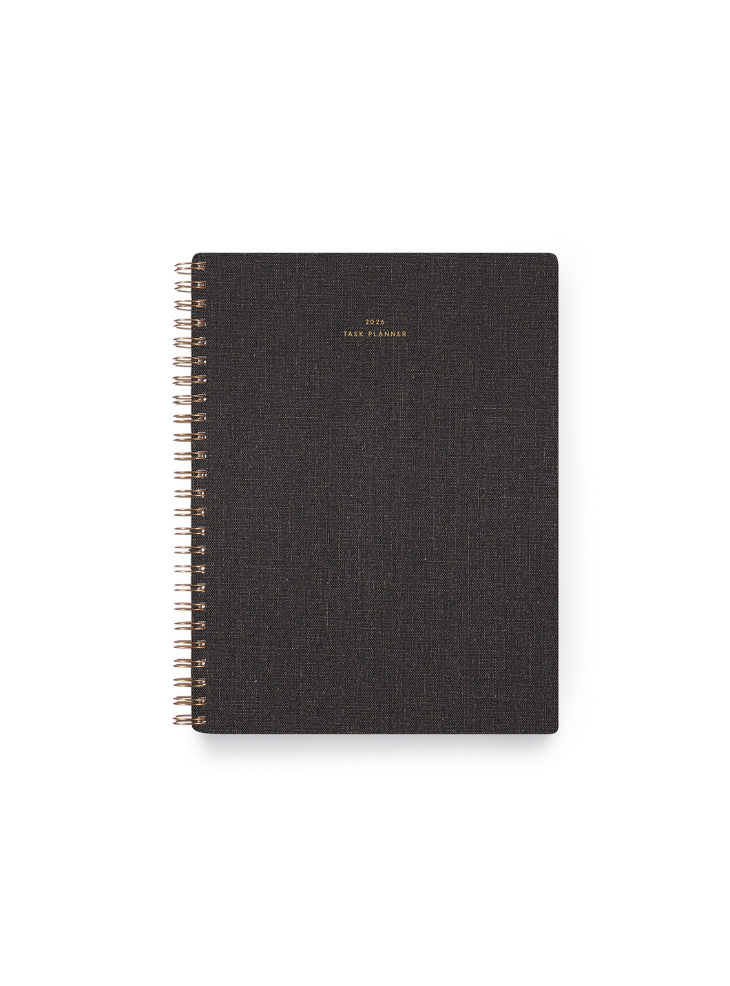 2026 Compact Task Planner | Appointed (DC)