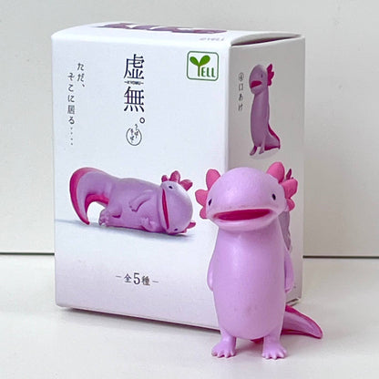 Axolotl Void Blind Box | Yell (Japan)