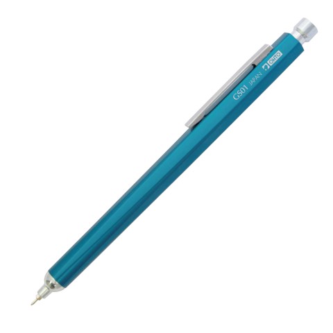 GS01 Gel Oil-based Ink Ballpoint Pen | .7mm | Ohto (Japan)