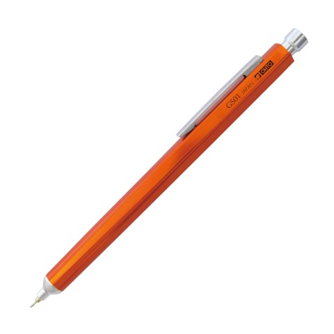 GS01 Gel Oil-based Ink Ballpoint Pen | .7mm | Ohto (Japan)