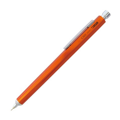 GS01 Gel Oil-based Ink Ballpoint Pen | .7mm | Ohto (Japan)