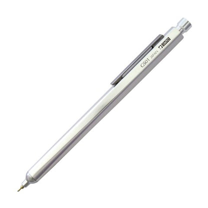 GS01 Gel Oil-based Ink Ballpoint Pen | .7mm | Ohto (Japan)