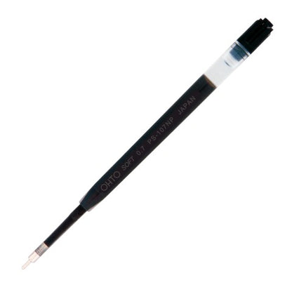 GS01 Gel Oil-based Ink Ballpoint Pen | .7mm | Ohto (Japan)