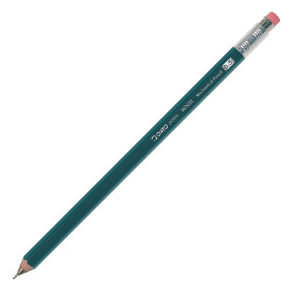 WN01 Wooden Mechanical Pencil 0.5mm | OHTO (Japan)