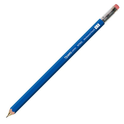 WN01 Wooden Mechanical Pencil 0.5mm | OHTO (Japan)