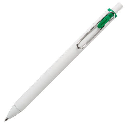 Uni-Ball One F Color Ink Pen 0.38mm | Mitsubishi (Japan)