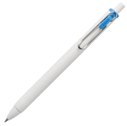 Uni-Ball One F Color Ink Pen 0.38mm | Mitsubishi (Japan)