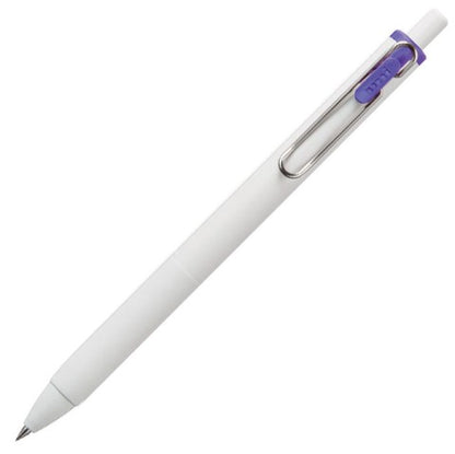 Uni-Ball One F Color Ink Pen 0.38mm | Mitsubishi (Japan)