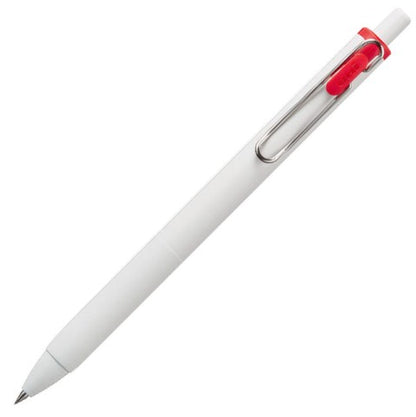 Uni-Ball One F Color Ink Pen 0.38mm | Mitsubishi (Japan)