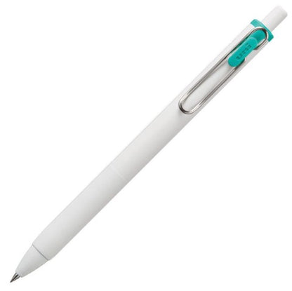 Uni-Ball One F Color Ink Pen 0.38mm | Mitsubishi (Japan)