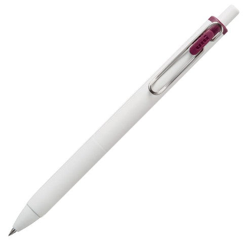 Uni-Ball One F Color Ink Pen 0.38mm | Mitsubishi (Japan)