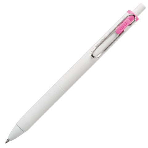 Uni-Ball One F Color Ink Pen 0.38mm | Mitsubishi (Japan)