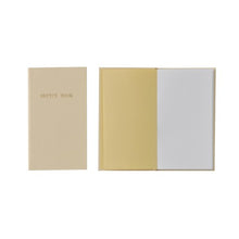 Load image into Gallery viewer, Hardback Field Notes Sketchbook (Grid) | Kokoyu (Japan)
