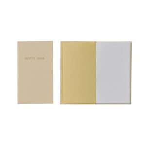 Hardback Field Notes Sketchbook (Grid) | Kokoyu (Japan)