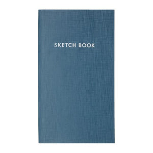 Hardback Field Notes Sketchbook (Grid) | Kokoyu (Japan)