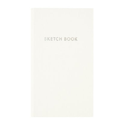 Hardback Field Notes Sketchbook | Grid | Kokoyu (Japan)