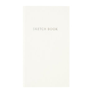 Hardback Field Notes Sketchbook (Grid) | Kokoyu (Japan)