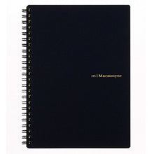 Load image into Gallery viewer, Mnemosyne N195 Notebook | A5 Lined | Maruman (Japan)
