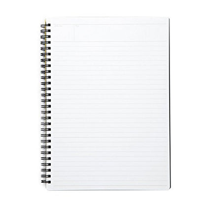 Mnemosyne N195 Notebook | A5 Lined | Maruman (Japan)