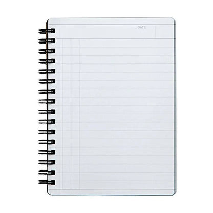 Mnemosyne Notebook Daily N197A (A6) | MARUMAN (Japan)