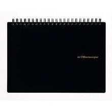 Load image into Gallery viewer, Mnemosyne 182 Notebook | A5 5mm Grid | Maruman (Japan)
