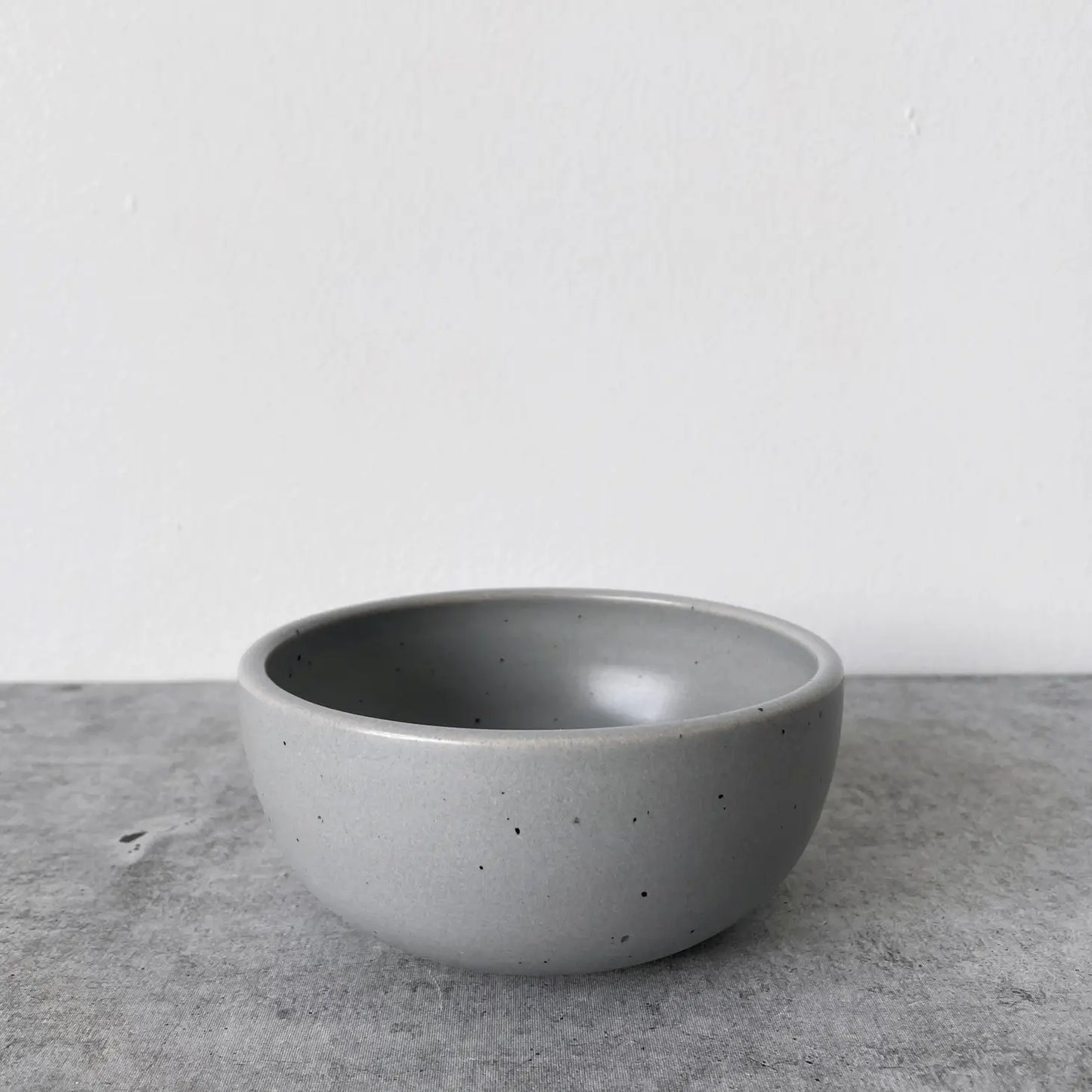 Ice Cream Bowl | Little Fire Ceramics (WI)