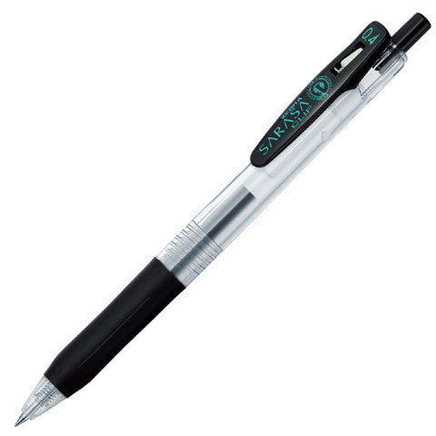Sarasa .4 Clip Gel Pen | Zebra (Japan)