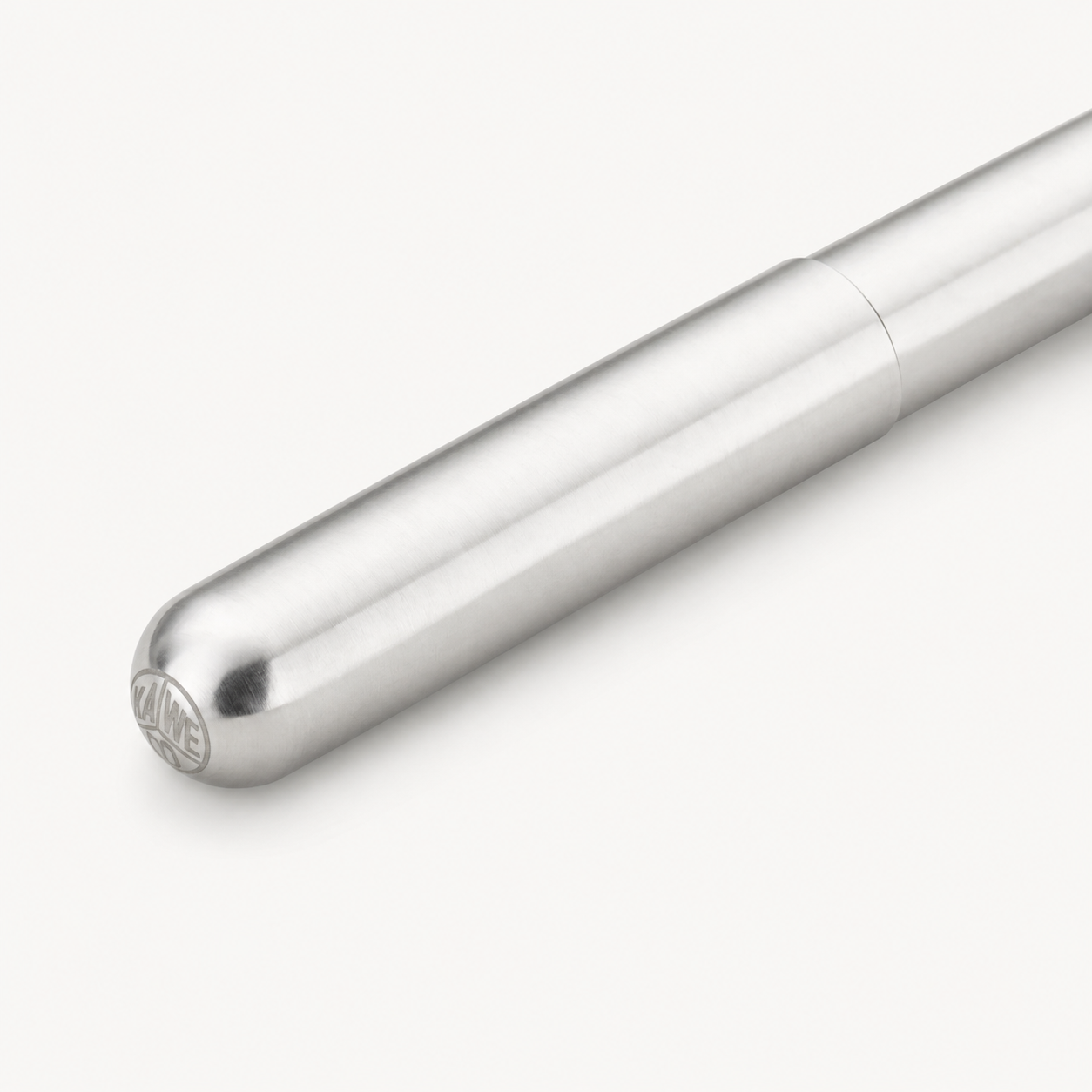 LILIPUT Aluminium Fountain Pen | Kaweco (DE)