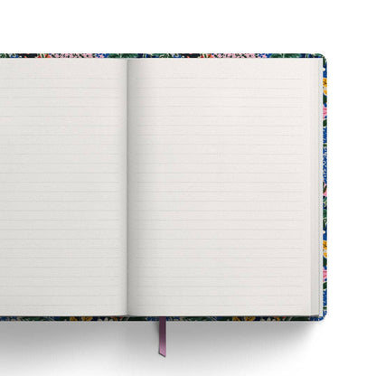 Kaleido No.31 Canine Friends Hardback Notebook | Ohh Deer (UK)