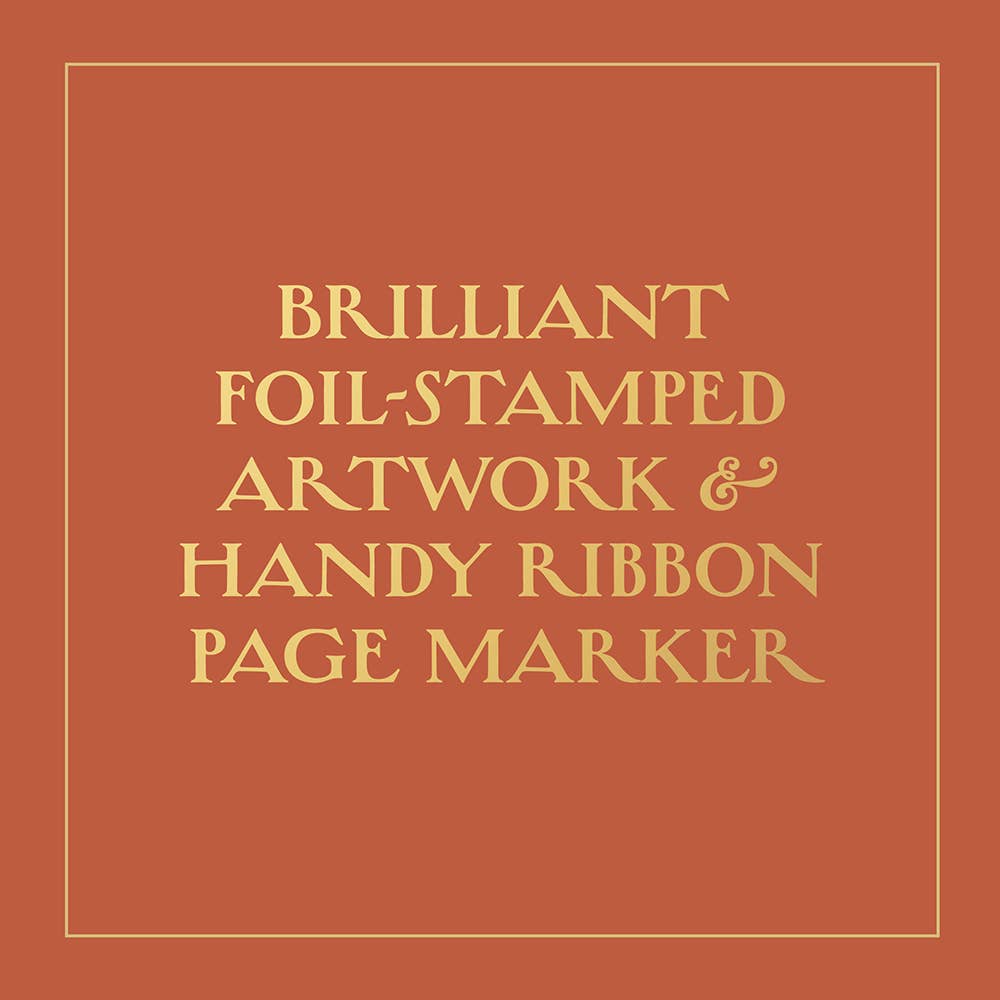 Gilded One Line a Day | Chronicle Books (CA)