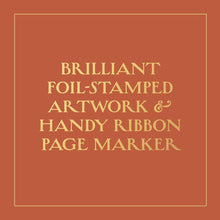 Load image into Gallery viewer, Gilded One Line a Day | Chronicle Books (CA)
