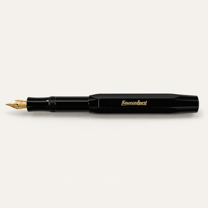 Classic Sport Fountain Pen | Kaweco (DE)