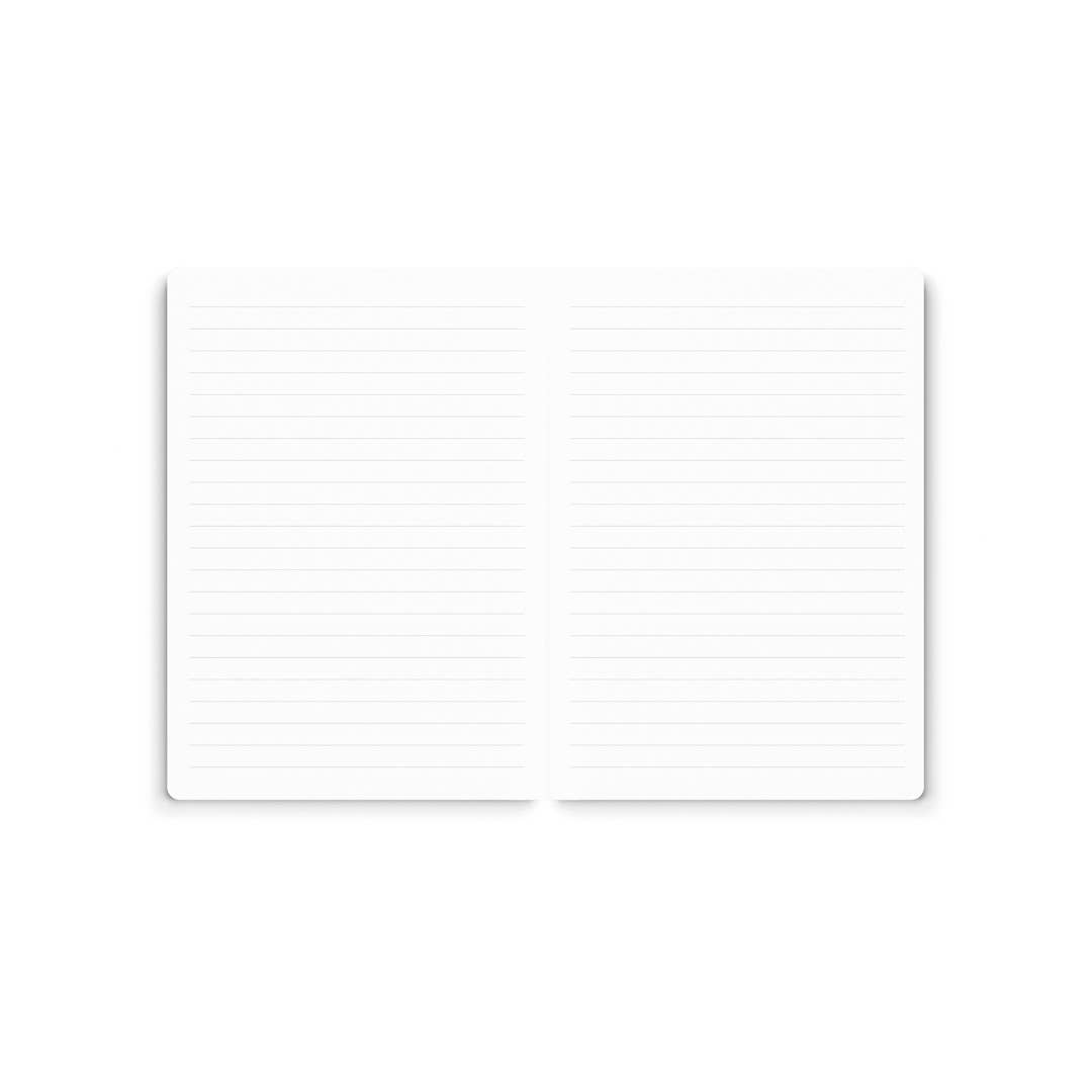 Kaleido Set No.3 Notebook | Single | Ohh Deer (UK)