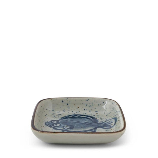 Flounder Sauce Dish (Japan)