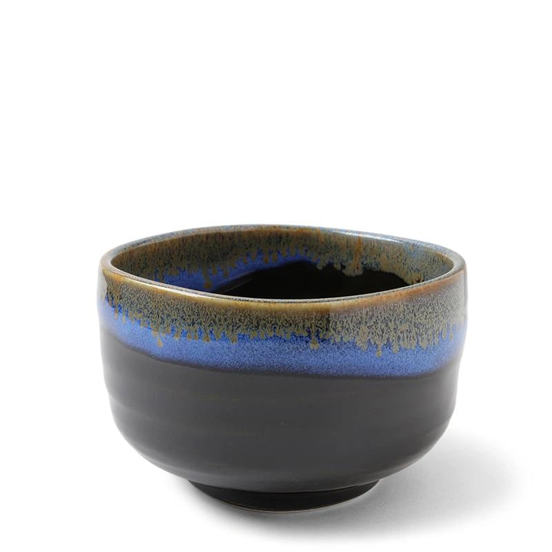 Ceramic Chawan Aequorea Matcha Bowl (Japan)