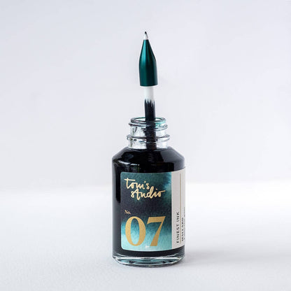 The Wren Refillable Writing Pen | Tom's Studio (UK)