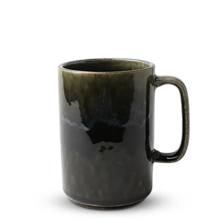 Green Iraho Mug (Japan)