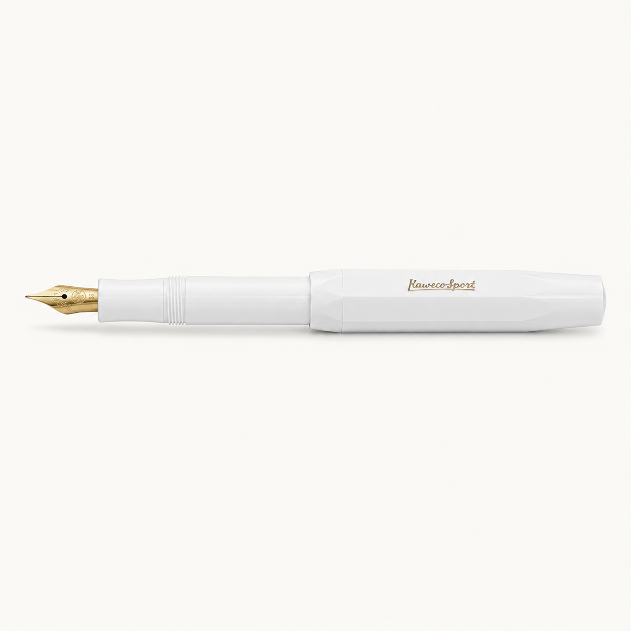 Classic Sport Fountain Pen | Kaweco (DE)