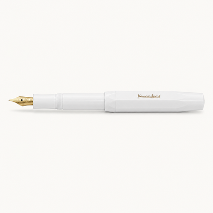 Classic Sport Fountain Pen | Kaweco (DE)