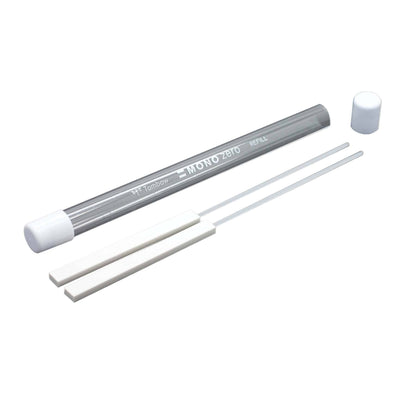 MONO Zero Eraser Refill | Rectangle | Korea