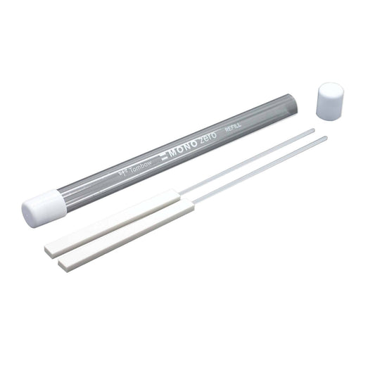 MONO Zero Eraser Refill | Rectangle | Korea