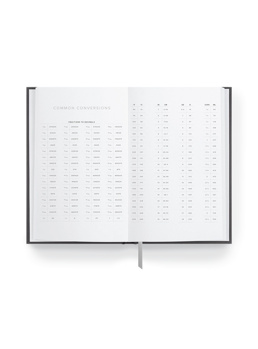 23|24 Daily Planner | Appointed (DC)