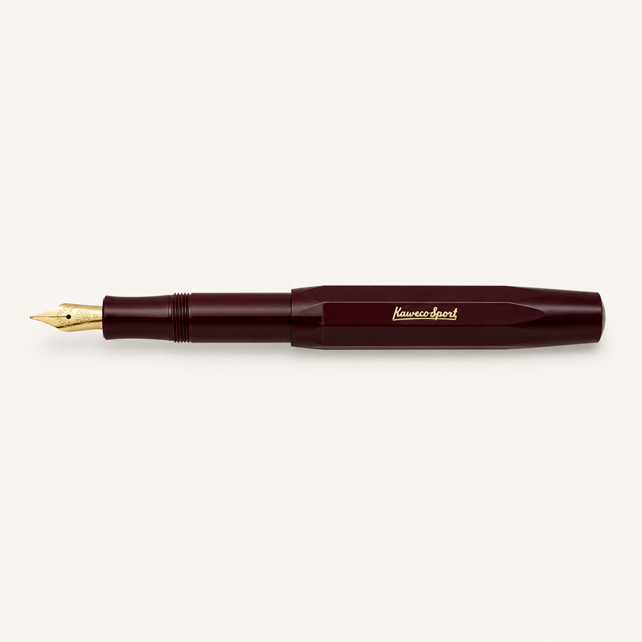 Classic Sport Fountain Pen | Kaweco (DE)