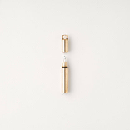 The Field Mouse Refillable Travel Pen | Tom's Studio (UK)