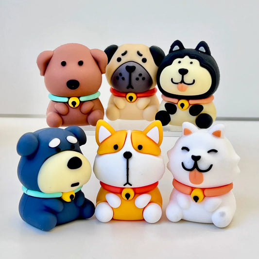 Dog Pencil Sharpener | Sofun (CN)