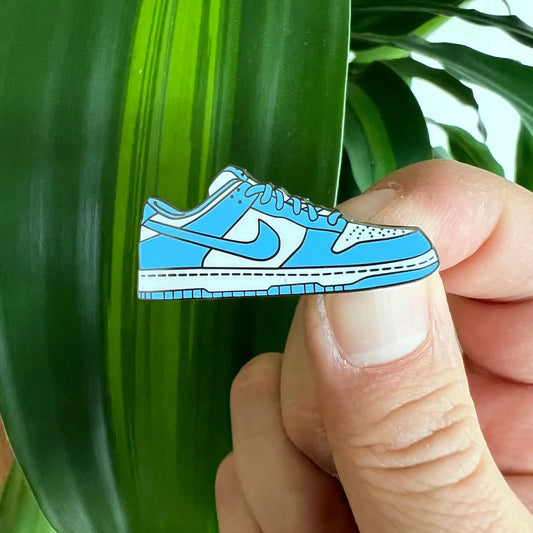 UNC Dunk Lows | Hype Pins (WA)