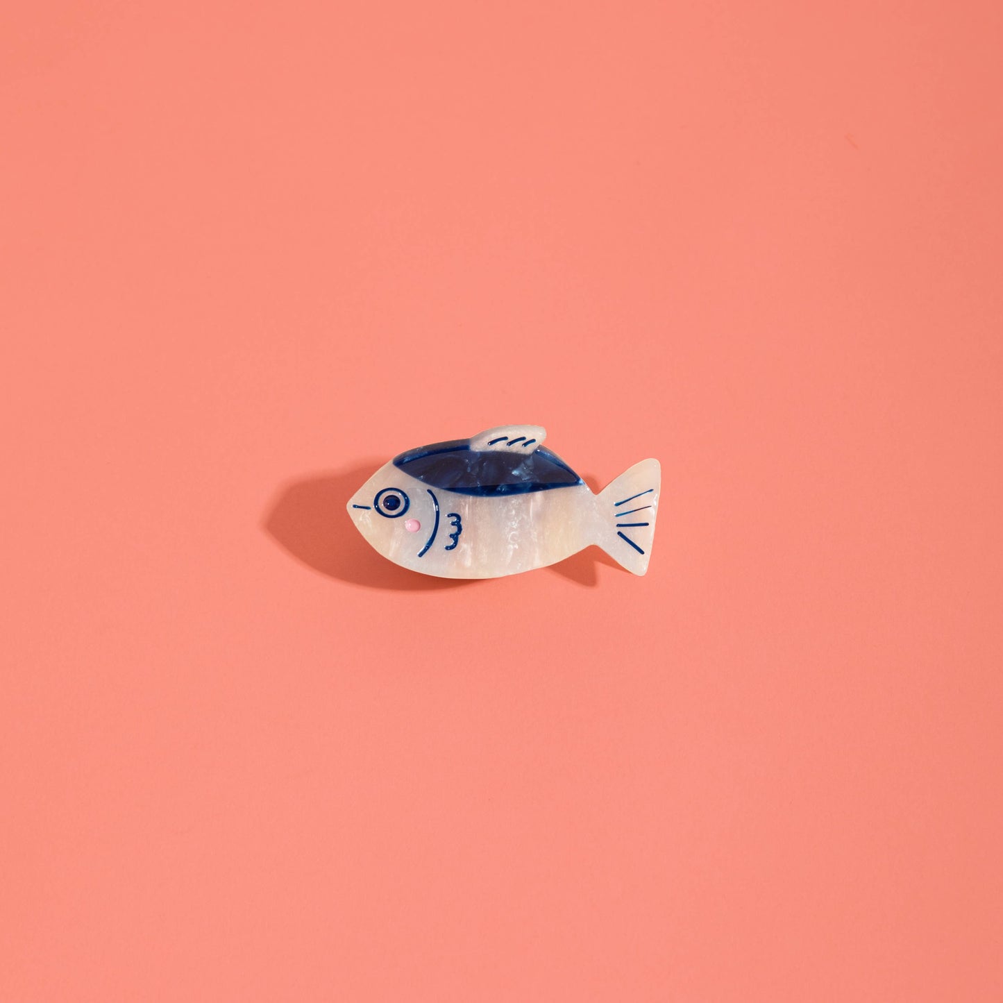 Dashi Mini Hair Claw | Carolyn Suzuki (CA)