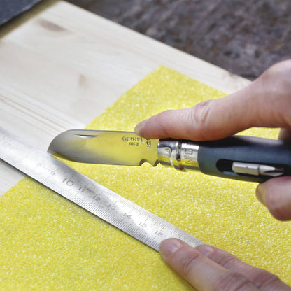 No.09 D.I.Y Folding Knife | Opinel (France)